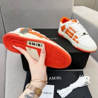 $105.00 USD Amiri Casual Shoes For Women #1220951