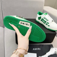 $105.00 USD Amiri Casual Shoes For Women #1220954