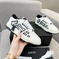 $105.00 USD Amiri Casual Shoes For Women #1220958