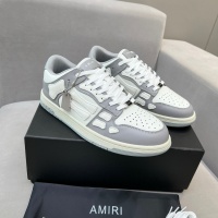 $105.00 USD Amiri Casual Shoes For Women #1220960