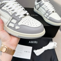 $105.00 USD Amiri Casual Shoes For Women #1220960