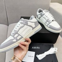 $105.00 USD Amiri Casual Shoes For Women #1220960