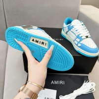 $105.00 USD Amiri Casual Shoes For Women #1220962