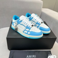 $105.00 USD Amiri Casual Shoes For Men #1220963