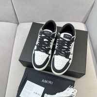 $105.00 USD Amiri Casual Shoes For Women #1220964