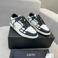 $100.00 USD Amiri Casual Shoes For Men #1220965