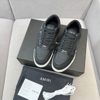 $105.00 USD Amiri Casual Shoes For Women #1220966