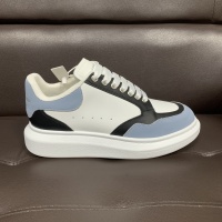 $125.00 USD Alexander McQueen Casual Shoes For Men #1221069