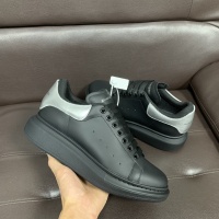 $102.00 USD Alexander McQueen Casual Shoes For Women #1221072