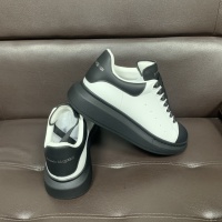 $102.00 USD Alexander McQueen Casual Shoes For Women #1221076