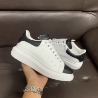 $102.00 USD Alexander McQueen Casual Shoes For Women #1221078