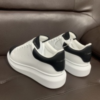 $102.00 USD Alexander McQueen Casual Shoes For Men #1221079