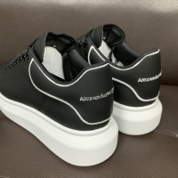 $102.00 USD Alexander McQueen Casual Shoes For Women #1221080