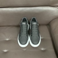 $102.00 USD Alexander McQueen Casual Shoes For Men #1221081