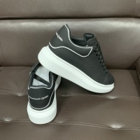 $102.00 USD Alexander McQueen Casual Shoes For Men #1221081