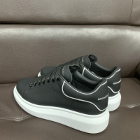 $102.00 USD Alexander McQueen Casual Shoes For Men #1221081