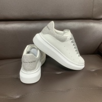 $102.00 USD Alexander McQueen Casual Shoes For Women #1221086