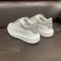 $102.00 USD Alexander McQueen Casual Shoes For Women #1221086