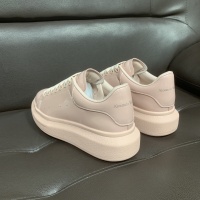 $102.00 USD Alexander McQueen Casual Shoes For Women #1221100