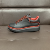 $108.00 USD Alexander McQueen Casual Shoes For Men #1221117