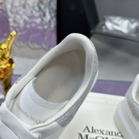 $102.00 USD Alexander McQueen Casual Shoes For Women #1221128