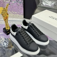 $112.00 USD Alexander McQueen Casual Shoes For Men #1221150