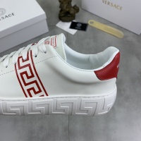 $100.00 USD Versace Casual Shoes For Men #1221177