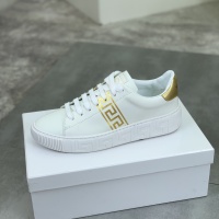 $100.00 USD Versace Casual Shoes For Women #1221181