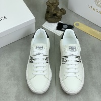 $100.00 USD Versace Casual Shoes For Men #1221182