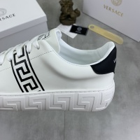 $100.00 USD Versace Casual Shoes For Women #1221183