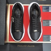 $112.00 USD Philipp Plein PP Casual Shoes For Men #1221197