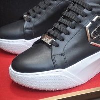 $112.00 USD Philipp Plein PP Casual Shoes For Men #1221197