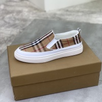 $72.00 USD Burberry Casual Shoes For Men #1221234