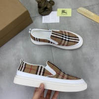 $72.00 USD Burberry Casual Shoes For Men #1221234