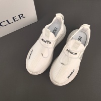 $85.00 USD Moncler Casual Shoes For Men #1221305