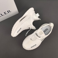 $85.00 USD Moncler Casual Shoes For Men #1221305