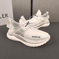 $85.00 USD Moncler Casual Shoes For Men #1221305