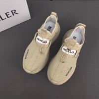 $85.00 USD Moncler Casual Shoes For Men #1221306