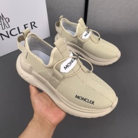 $85.00 USD Moncler Casual Shoes For Men #1221306