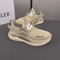 $85.00 USD Moncler Casual Shoes For Men #1221306