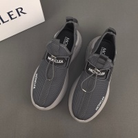 $85.00 USD Moncler Casual Shoes For Men #1221307