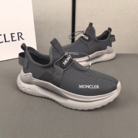 $85.00 USD Moncler Casual Shoes For Men #1221307