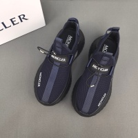 $85.00 USD Moncler Casual Shoes For Men #1221308