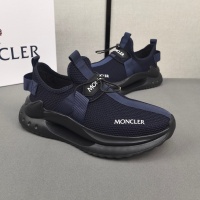 $85.00 USD Moncler Casual Shoes For Men #1221308