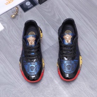 $72.00 USD Versace Casual Shoes For Men #1221310