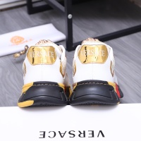 $72.00 USD Versace Casual Shoes For Men #1221312