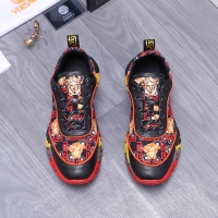 $72.00 USD Versace Casual Shoes For Men #1221317