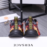 $72.00 USD Versace Casual Shoes For Men #1221317