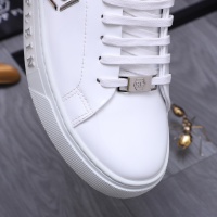 $76.00 USD Philipp Plein PP Casual Shoes For Men #1221319