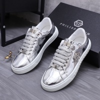 $76.00 USD Philipp Plein PP Casual Shoes For Men #1221320